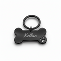 Médaille personnalisée pour chien et chat – Gravée avec le nom et le numéro de téléphone